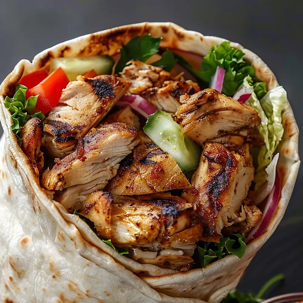 Grec à Thionville