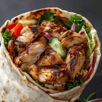 durum poulet