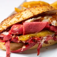 saucisse turque