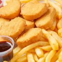 menu enfant