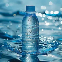 eau 50cl