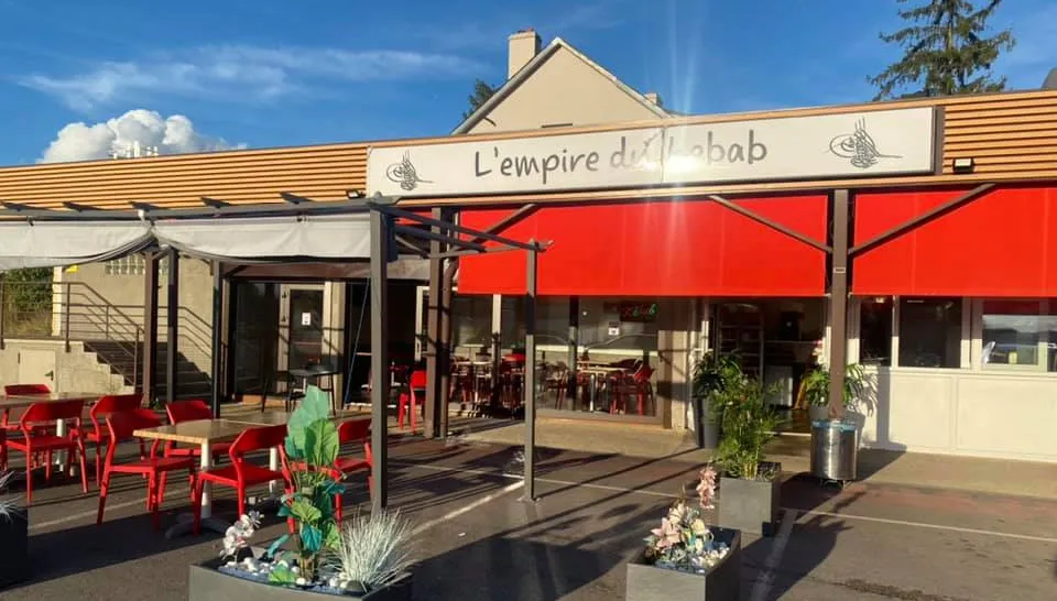 L'empire du kebab à Thionville
